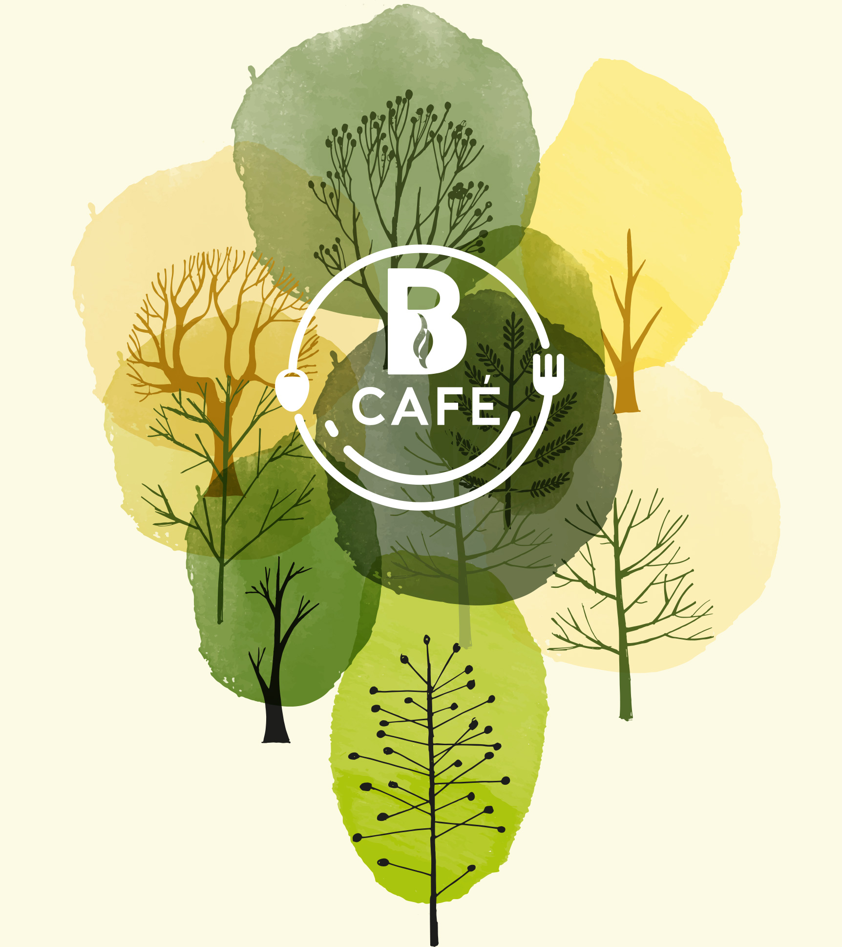 B Cafe